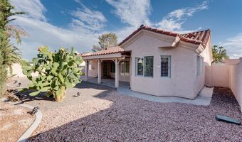 5812 Ventana Dr, Las Vegas, NV 89130