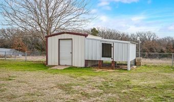207 Deer Creek Dr, Alvord, TX 76225