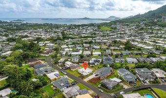 45-316 Nakuluai St, Kaneohe, HI 96744
