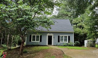 1311 Hickory Ridge Trl, Auburn, GA 30011