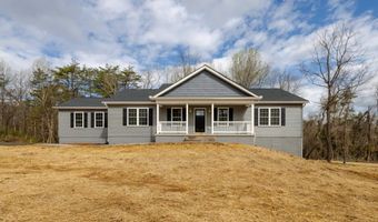 2208 BROWN Ln, Amissville, VA 20106