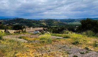 0 Esterlina Dr, Fallbrook, CA 92028