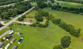 TBD E 64 HWY, Alma, AR 72921