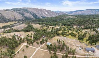 250 El Arbol Dr, Bellvue, CO 80512