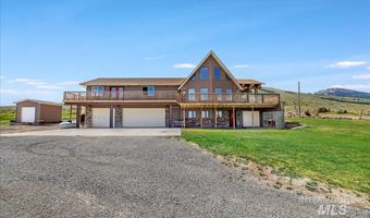 1081 S 1050 E, Albion, ID 83311