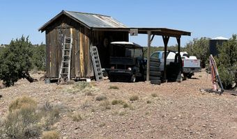 22 N9235, Concho, AZ 85924