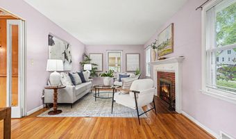 130 Worden Ave, Ann Arbor, MI 48103
