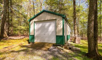 100 W YOUGHIOGHENY Dr, Aurora, WV 26705