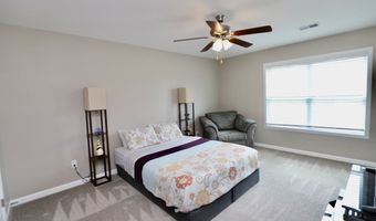 41 High Point Dr, Camden, SC 29020