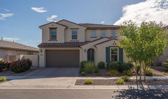 4355 S SYNAPSE Dr, Mesa, AZ 85212