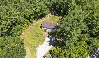 61 Dolloff Rd, Sebago, ME 04029