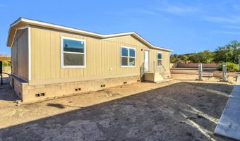 19500 E GREGORY St 16, Black Canyon City, AZ 85324