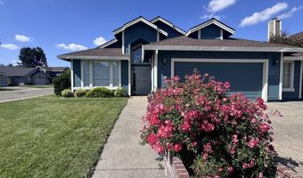 5001 Meadow Pass Way, Antelope, CA 95843