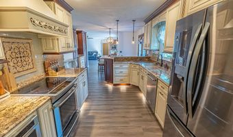 19328 Stirrup Dr, Abingdon, VA 24211