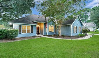 107 Besseleiu Ct, Bluffton, SC 29910
