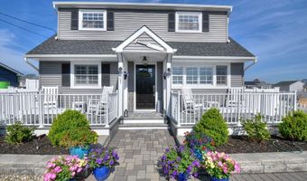 21 Drake Dr, Bayville, NJ 08721
