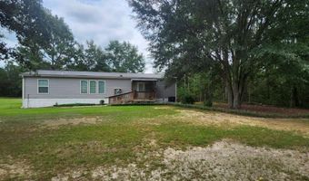 786 Blackberry Rd, Baconton, GA 31716
