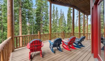 162 GOLDENVIEW Dr, Breckenridge, CO 80424