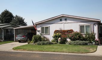 910 Moonglow Rd Space #72, Buhl, ID 83316