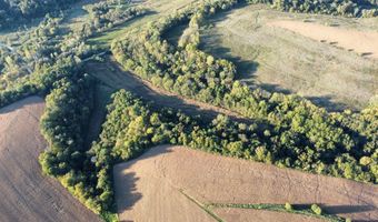 27 Ac. Dougherty Creek Rd, Argyle, WI 53504