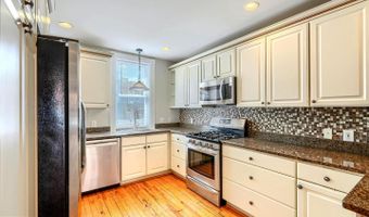 522 S CURLEY St, Baltimore, MD 21224