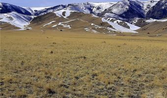 22 Broken Trail N Lot Bvr 944-11, Belfry, MT 59008