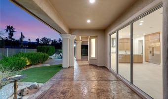 4555 Riva De Romanza St, Las Vegas, NV 89135