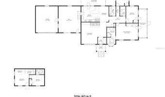 1985 NE 97TH STREED Rd, Anthony, FL 32617