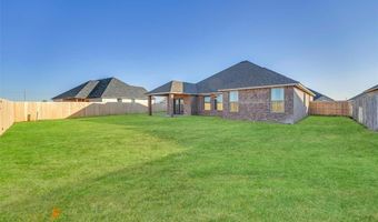 2121 Longhorn Trl, Altus, OK 73521