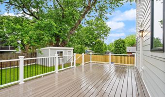 5709 5TH St S, Arlington, VA 22204