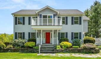 79 Apple Blossom Rd, Barre, VT 05641