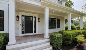 2 Bluemead Farm Ln, Barrington, RI 02806