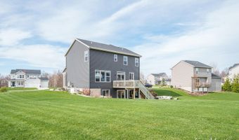 7542 Shorewood St, Allendale, MI 49401