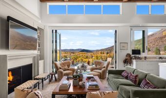 191 Skimming Ln, Aspen, CO 81611
