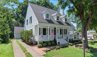 404 MONTEREY Ave, Annapolis, MD 21401