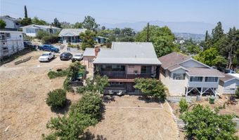 585 W Avenue 46, Los Angeles, CA 90065