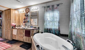 379 FM 80 S, Teague, TX 75860