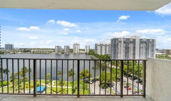 18181 NE 31st Ct 1401, Aventura, FL 33160