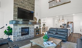 821 Anne Ct, Anna, TX 75409