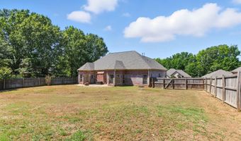 44 Shadow Creek Cir, Austin, AR 72007