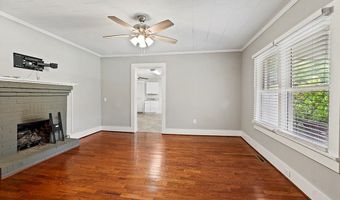 1228 S Main St, Abbeville, SC 29620