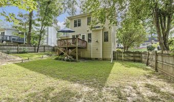 1916 Kelly Glen Dr. Dr, Apex, NC 27502