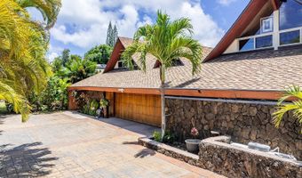 337 Wanaao Rd, Kailua, HI 96734