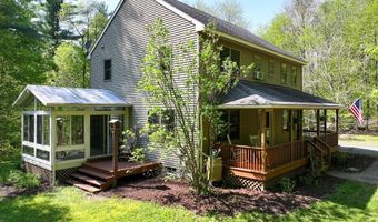 265 Stonewall Dr, Bristol, VT 05443