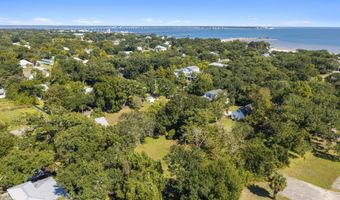 St. Charles Lot, Bay St. Louis, MS 39520