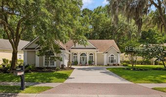 43 Point W Dr, Bluffton, SC 29910