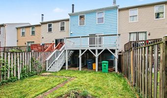 12149 BELTSVILLE Dr, Beltsville, MD 20705