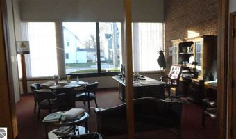 311 Woodworth Ave, Alma, MI 48801
