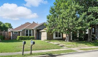 607 White Oak St, Allen, TX 75002