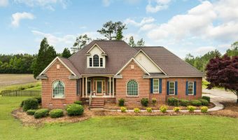 3310 Marys Chapel Church Rd, Aurora, NC 27806
